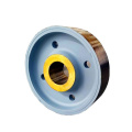 Non-Flange Crane Wheels For Overhead Cranes